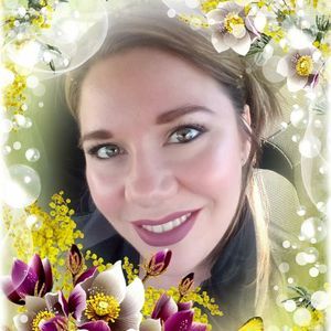 Meet your Posher, Annie